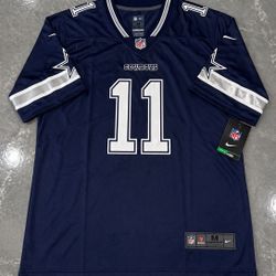 Cowboys Jersey Size Medium Men 