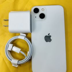 IPhone 13-128 GB Unlocked 