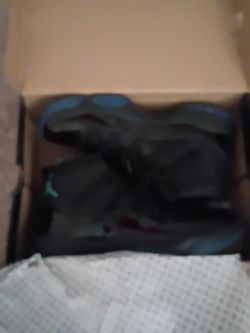 Gammas!! Size 11