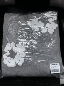 Denim Tears Hoodie
