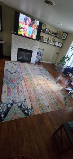 Carpet