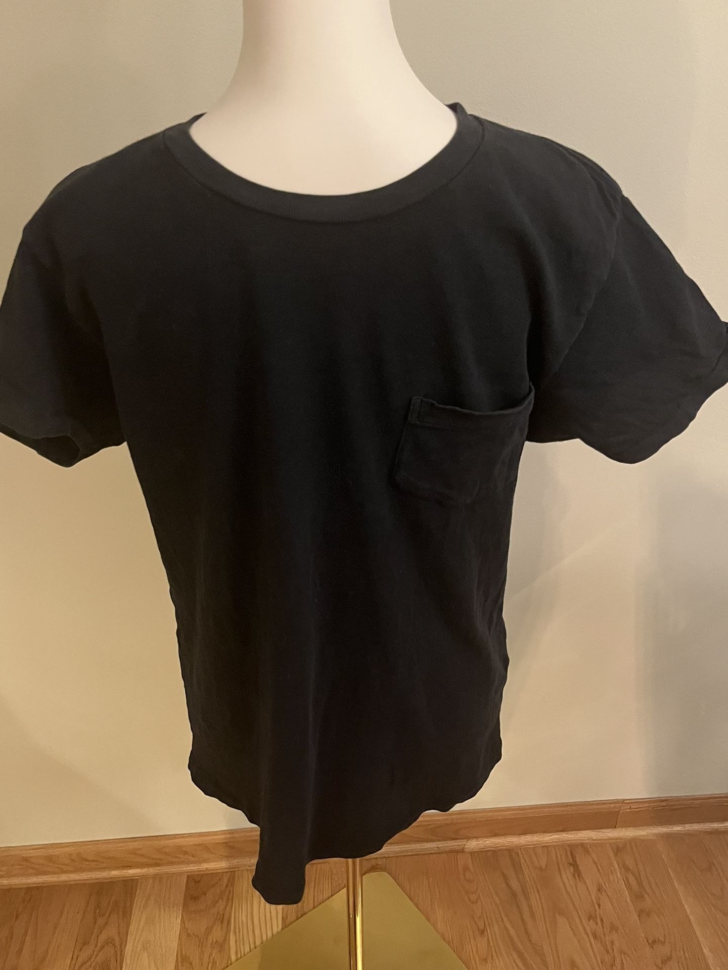 Vintage 1950 Levi Strauss Pocketed T-shirt - Men’s Medium