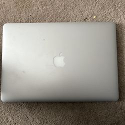 MacBook Pro  
