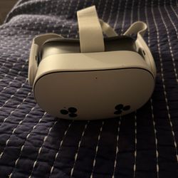 Oculus quest 3s