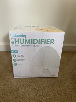Fridababy Humidifier 
