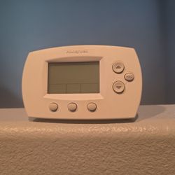 Honeywell Thermostat