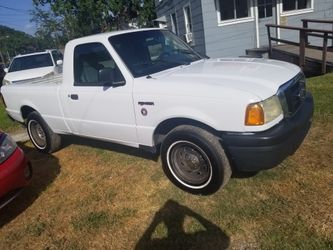 05 ford ranger