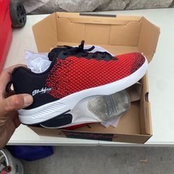 Men's bowling shoes