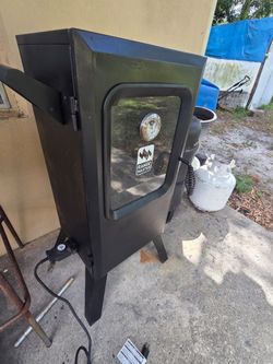 smoker