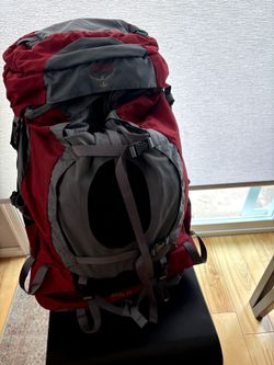 Like New Osprey Backpack