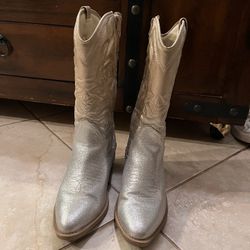 Zapatos De Niña 