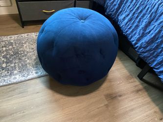 Foot stool