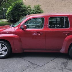 2009 Chevrolet HHR