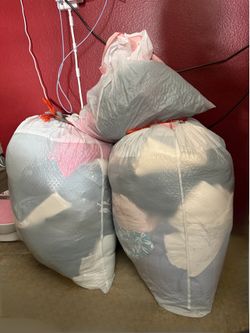 Women’s Fashion Nova Clothing Bundle - 2 1/2 Bags! New With Tags + Like New SIZE LARGE