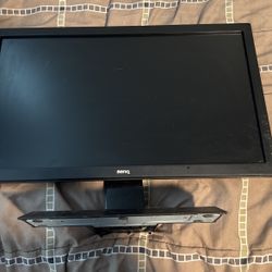 Older 60hz BenQ Monitor