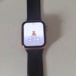 Apple Watch SE Gps And LTE