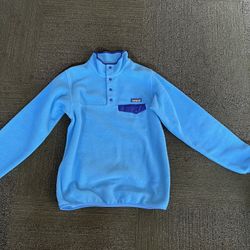 Patagonia Sweater