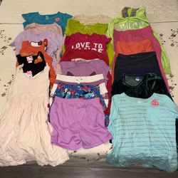 Girl Clothes 7/8