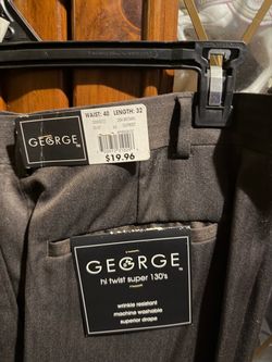 George