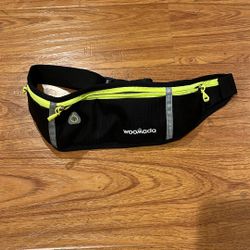 Running Fanny Pack