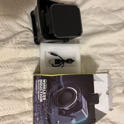 Speaker Soporte De Inducción 