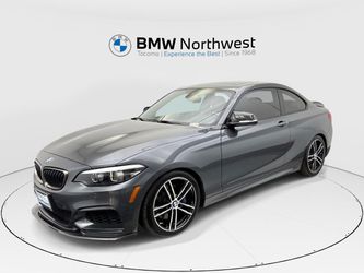 2020 BMW M240i