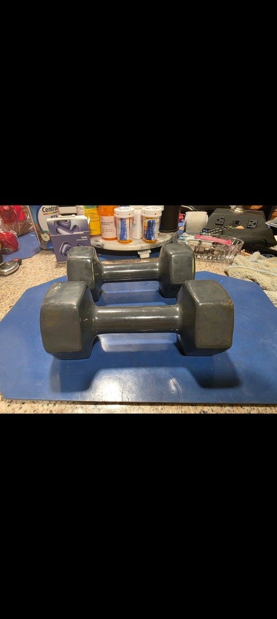 Dumbells For Sale