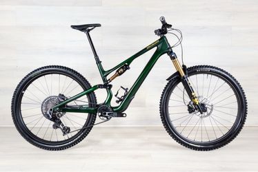 Specialized Stumpjumper 15 Pro, Size - S5, 2025