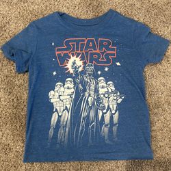 Star Wars T-shirt 