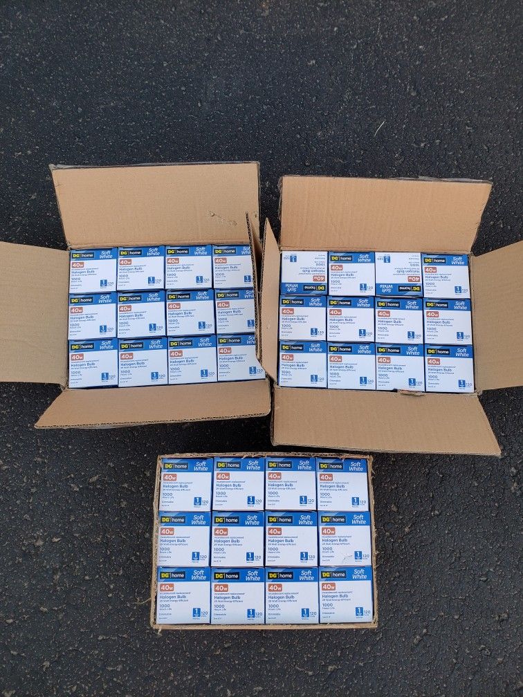 Box Of 12
