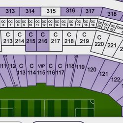 Tickets   MEXICO vs COLOMBIA 