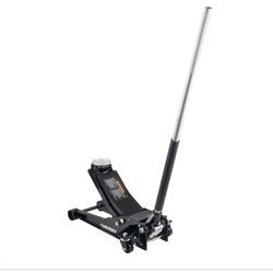 Floor Jack