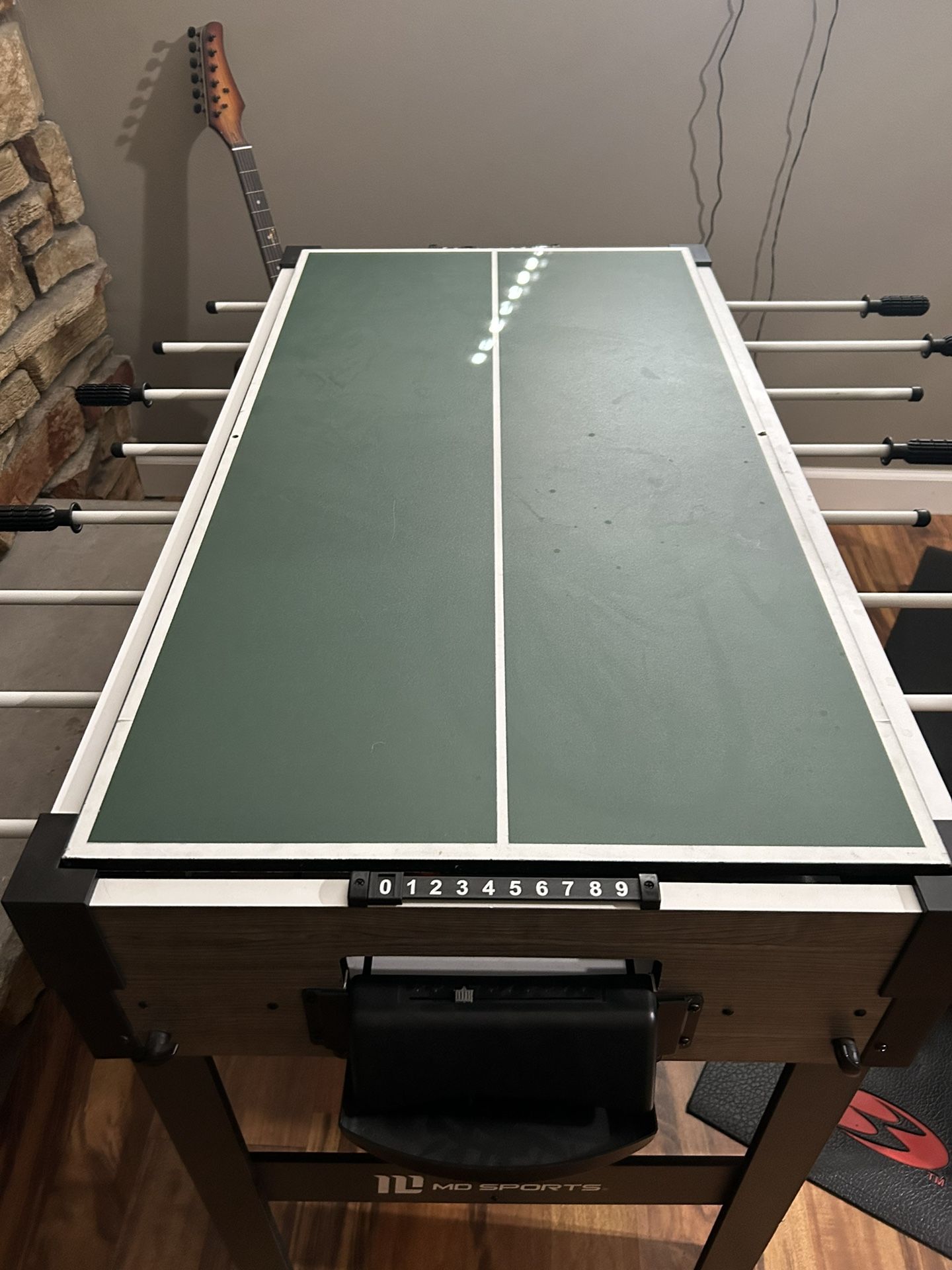 Kids Sports Table