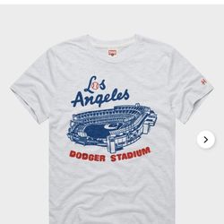 Homage Women’s Dodger Shirt 