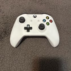 Xbox One Controller