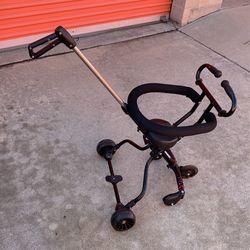 Arkmiido Stroller  Portable To 2-8 Kids 