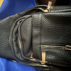 Cross Body Bag 