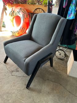 Accent Chair