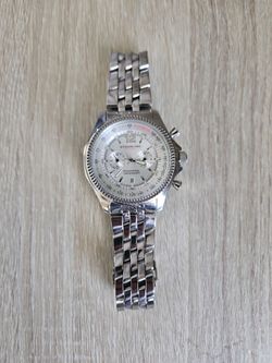 Stührling Watch