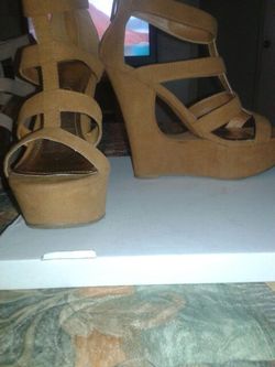 Wedges