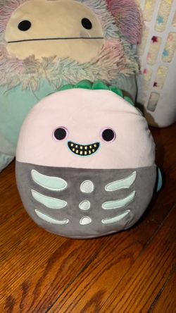 Disney Squishmallow