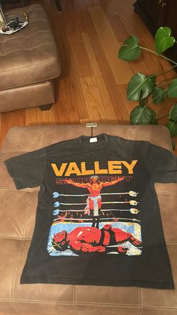 Valley shirt