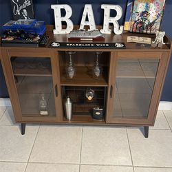 BAR TABLE