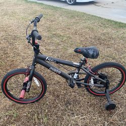 Kids Bike $80 Obo