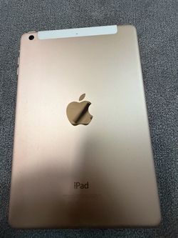 iPad mini 3 64gb wifi+4g