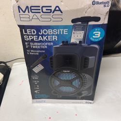 Speaker 