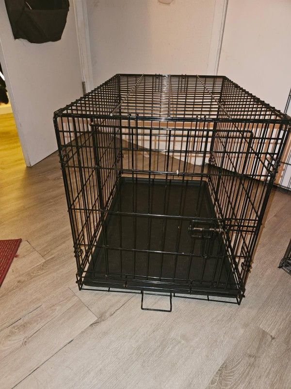 Cage For Sell
