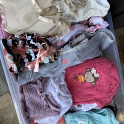 Baby Clothes 