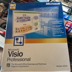 Visio Pro