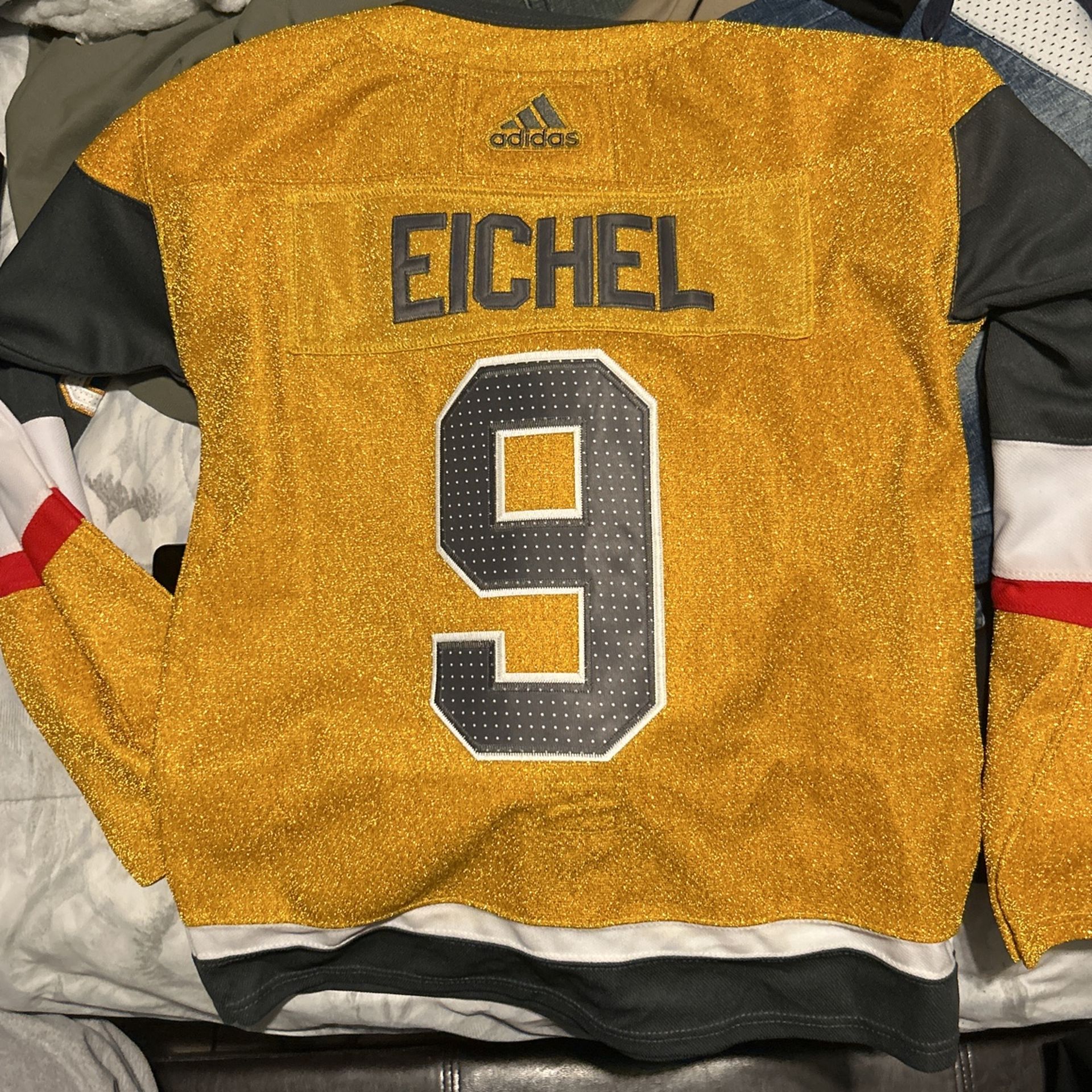 Vgk Adidas jersey